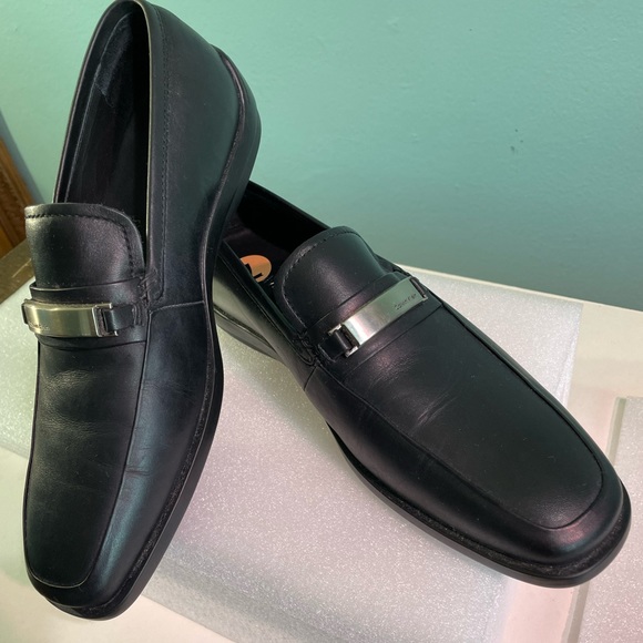 Calvin Klein shoes - Picture 2 of 3